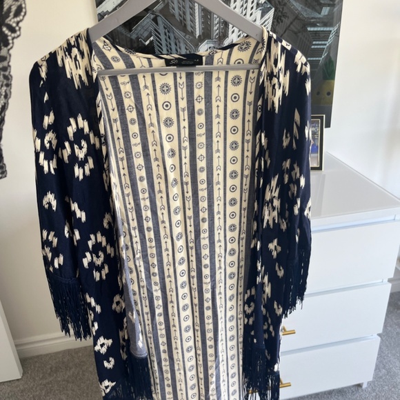 Bathing suit cover ups - Picture 9 of 15